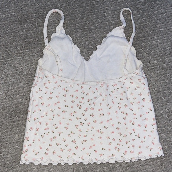 Brandy Melville Tank Top - Picture 2 of 3